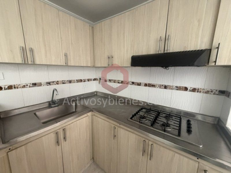 Apartamento en venta Antioquia Medellín Santa Rosa De Lima 30 m2 Habitaciones 2 Baños 1 Garajes 0 Precio $190000000