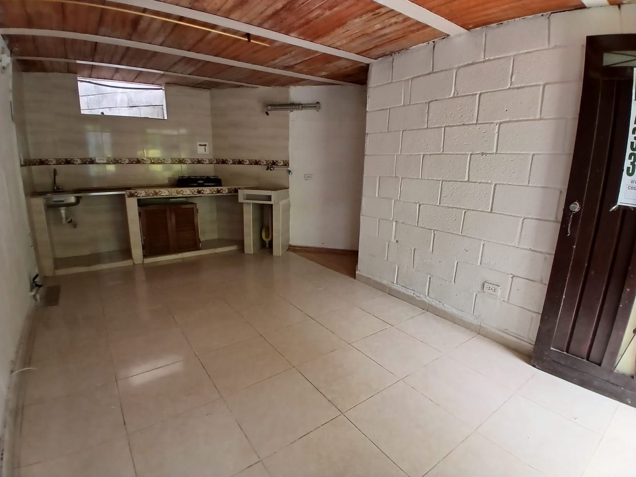 Apartaestudio en arriendo Antioquia Medellín San Javier No1 25 m2 Habitaciones 1 Baños 1 Garajes 0 Precio $1100000