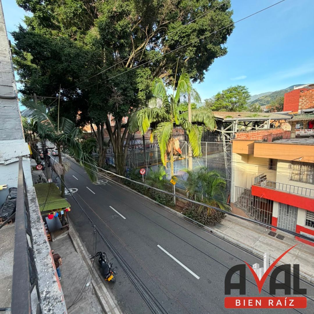 Apartamento en arriendo Antioquia Itagüí La Gloria 40 m2 Habitaciones 2 Baños 1 Garajes 0 Precio $1600000