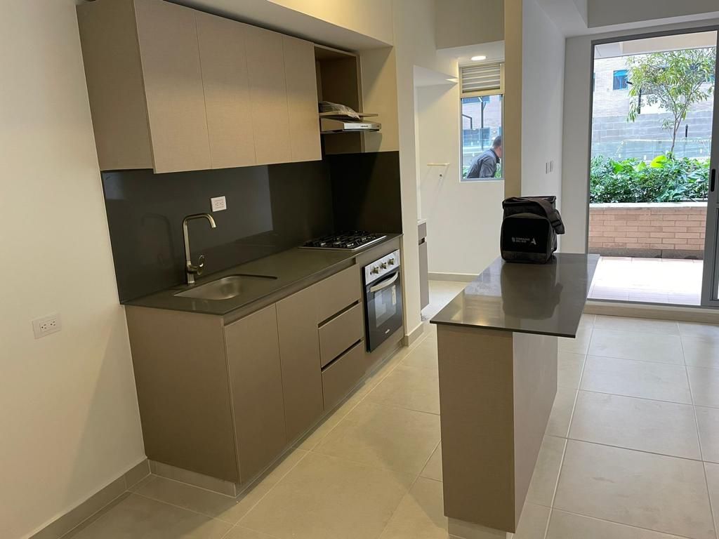 Apartamento en arriendo Antioquia Envigado Las Vegas 91 m2 Habitaciones 2 Baños 2 Garajes 1 Precio $4200000