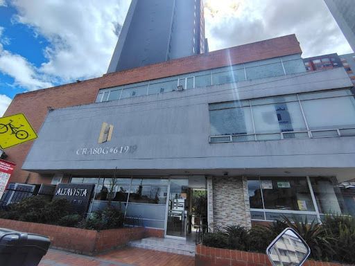 Apartamento en arriendo Cundinamarca Bogotá Villa Galante 47 m2 Habitaciones 2 Baños 1 Garajes 0 Precio $1375000