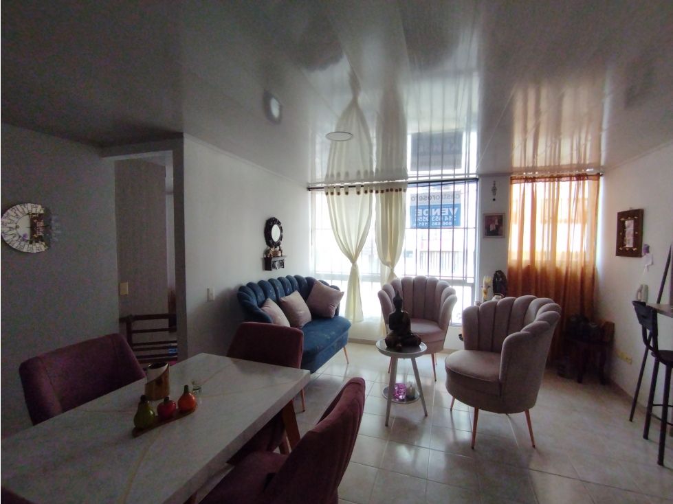 Apartamento en venta Caldas Villamaría Villa Maria Vieja 51 m2 Habitaciones 3 Baños 2 Garajes 0 Precio $255000000