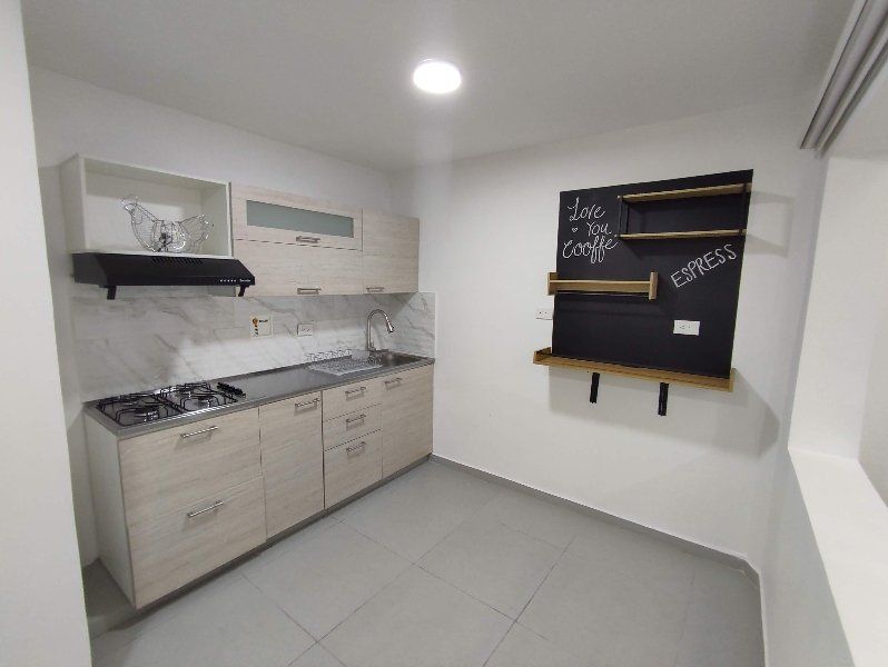 Casa en arriendo Antioquia Medellín San Bernardo 115 m2 Habitaciones 3 Baños 1 Garajes 0 Precio $3800000