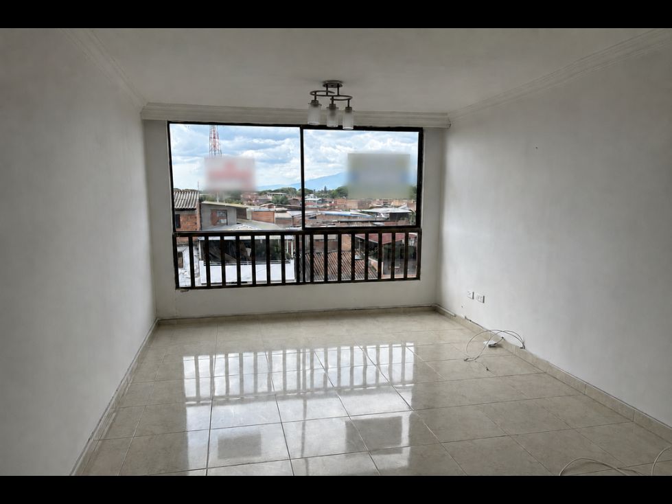 Apartamento en venta Valle Del Cauca Palmira Pomona 61 m2 Habitaciones 3 Baños 2 Garajes 0 Precio $180000000