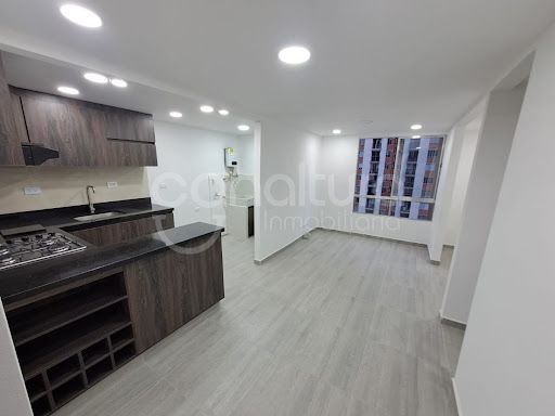 Apartamento en venta Antioquia Bello Nuevo 50 m2 Habitaciones 2 Baños 2 Garajes 1 Precio $295000000
