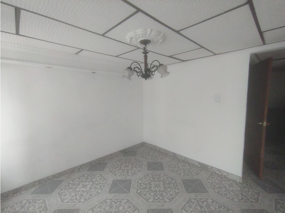 Casa en arriendo Caldas Manizales Los Nogales 118 m2 Habitaciones 3 Baños 2 Garajes 1 Precio $1350000