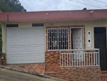 Casa en venta Santander San Vicente De Chucurí San Vicente De Chucurí 151 m2 Habitaciones 3 Baños 2 Garajes 0 Precio $198000000