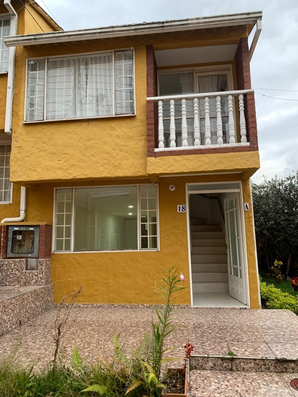 Casa en venta Cundinamarca Fusagasugá Cr Socaire 69 m2 Habitaciones 4 Baños 2 Garajes 0 Precio $221000000