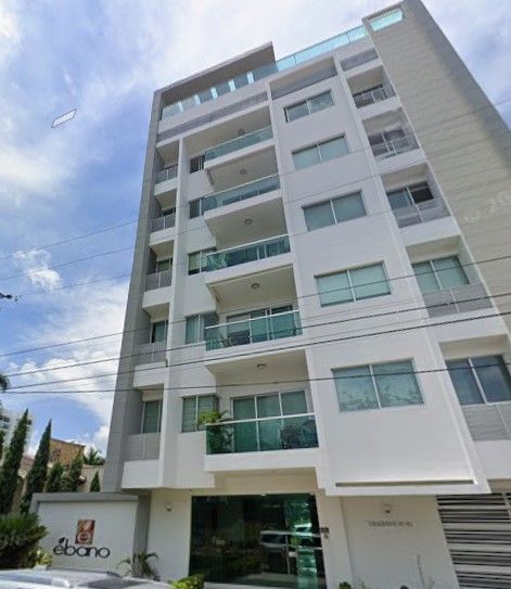 Apartamento en venta Córdoba Montería El Recreo 128 m2 Habitaciones 4 Baños 3 Garajes 2 Precio $455000000