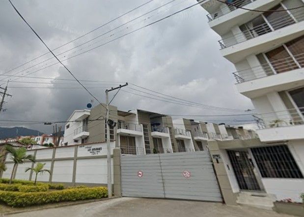 Casa en venta Cundinamarca Fusagasugá Cr Los Arrayanes 109 m2 Habitaciones 3 Baños 4 Garajes 1 Precio $299000000