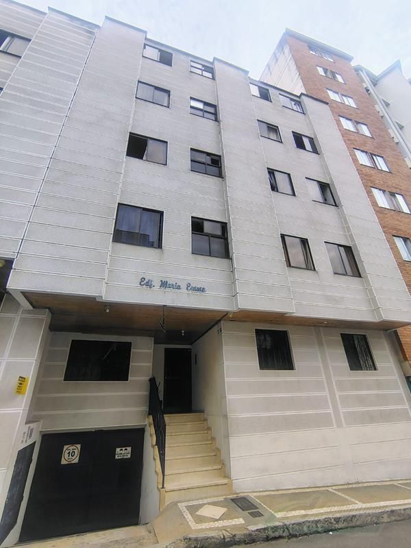 Apartaestudio en venta Santander Bucaramanga Bolivar 43 m2 Habitaciones 1 Baños 1 Garajes 0 Precio $158000000