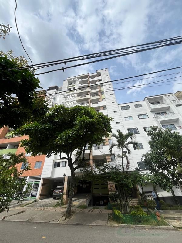 Apartamento en arriendo Santander Bucaramanga El Prado 64 m2 Habitaciones 2 Baños 2 Garajes 1 Precio $2207000