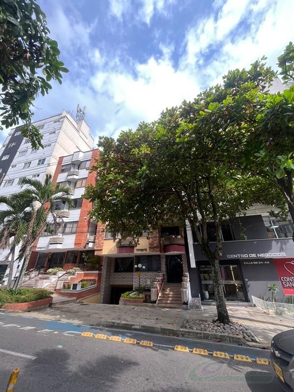 Apartamento en arriendo Santander Bucaramanga El Prado 85 m2 Habitaciones 3 Baños 3 Garajes 1 Precio $2235000