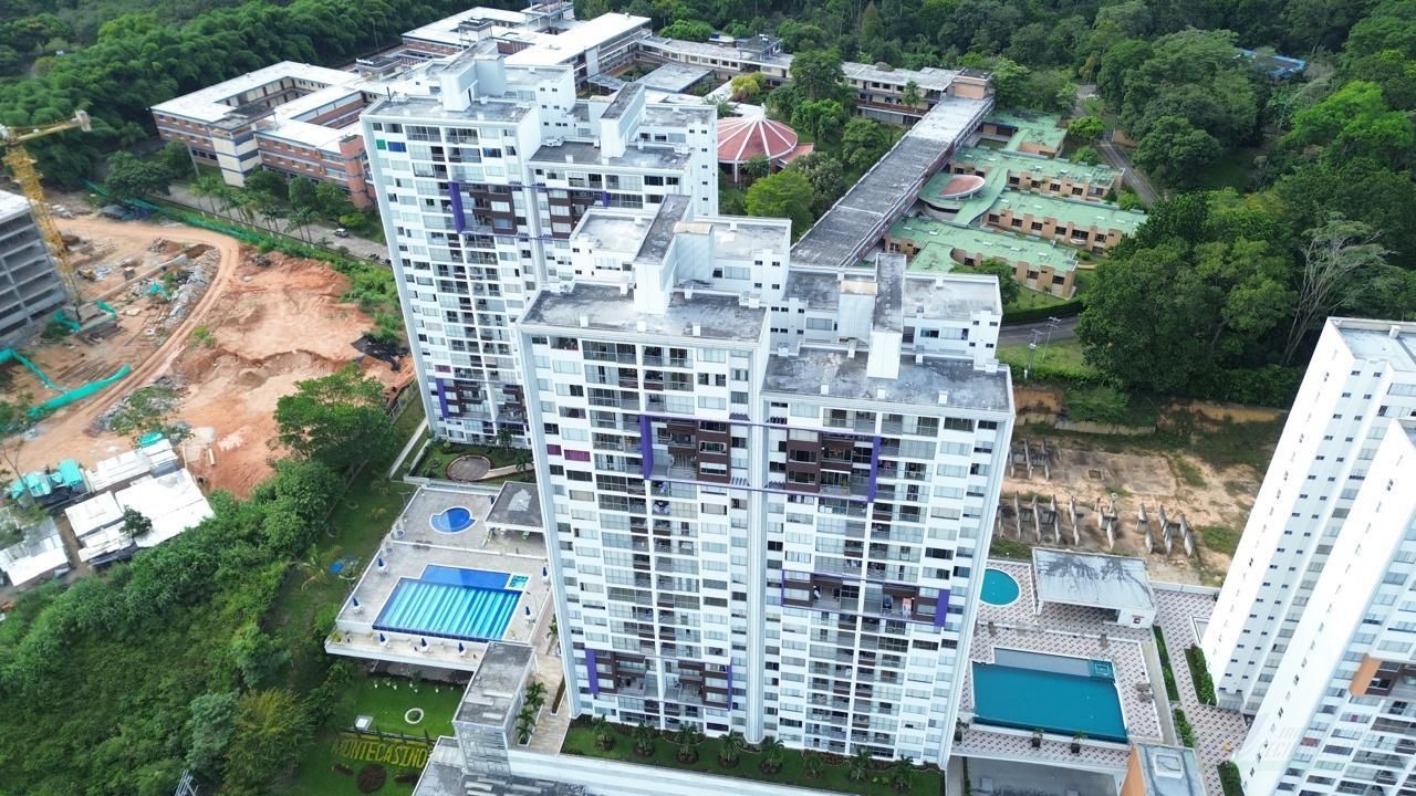 Apartamento en venta Santander Floridablanca Villa Felisa 80 m2 Habitaciones 3 Baños 2 Garajes 1 Precio $450000000