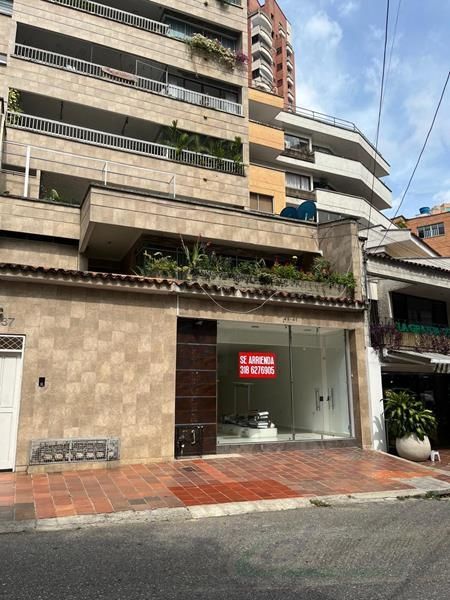 Local en arriendo Santander Bucaramanga Cabecera Del Llano 46 m2 Habitaciones 0 Baños 1 Garajes 0 Precio $4437000