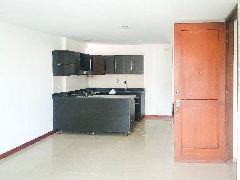 Apartamento en arriendo Antioquia Medellín Belalcazar 75 m2 Habitaciones 3 Baños 2 Garajes 1 Precio $3000000