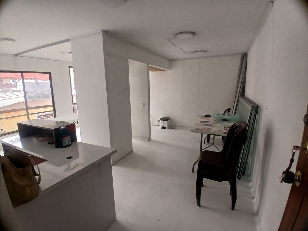 Oficina en venta Caldas Manizales El Centro 30 m2 Habitaciones 0 Baños 1 Garajes 1 Precio $150000000