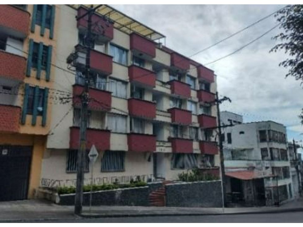 Apartamento en venta Risaralda Pereira Mayorca 99 m2 Habitaciones 4 Baños 3 Garajes 1 Precio $256200000