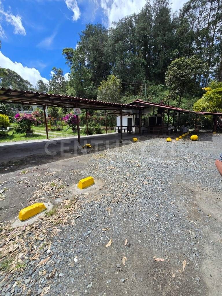Lote en venta Antioquia El Carmen De Viboral El Carmen De Viboral 730 m2 Habitaciones 0 Baños 0 Garajes 0 Precio $3500000000