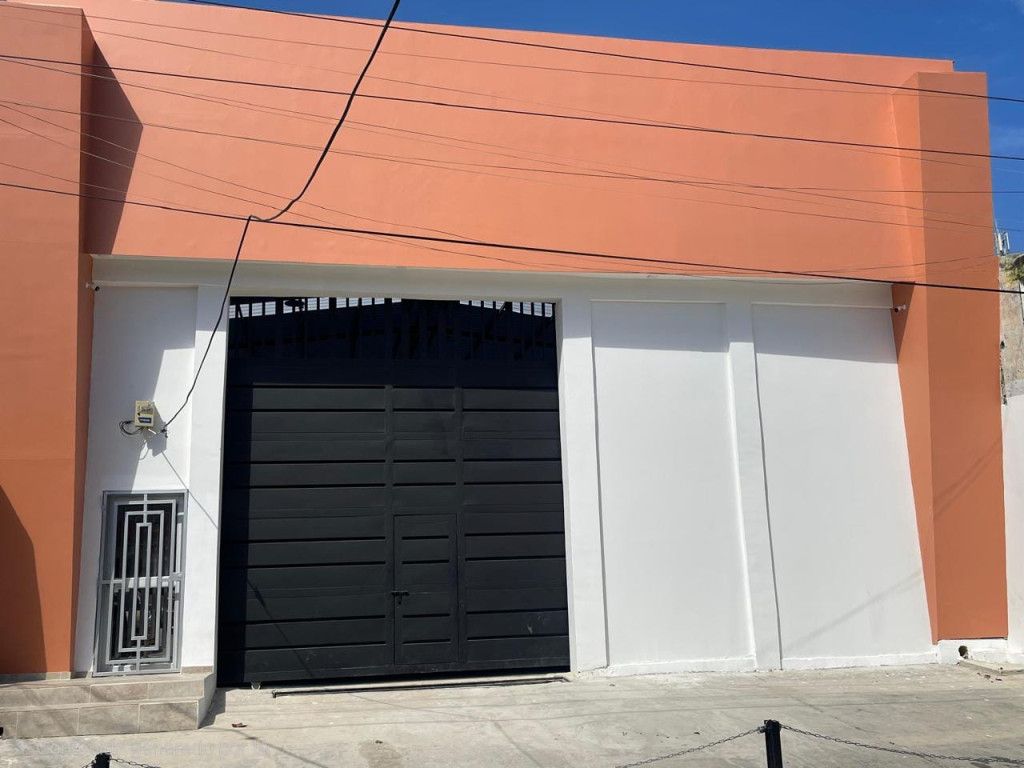 Bodega en venta Atlántico Barranquilla Chiquinquira 400 m2 Habitaciones 0 Baños 2 Garajes 0 Precio $950000000