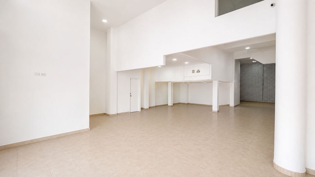 Bodega en arriendo Bolívar Cartagena El Bosque 225 m2 Habitaciones 0 Baños 2 Garajes 0 Precio $6500000