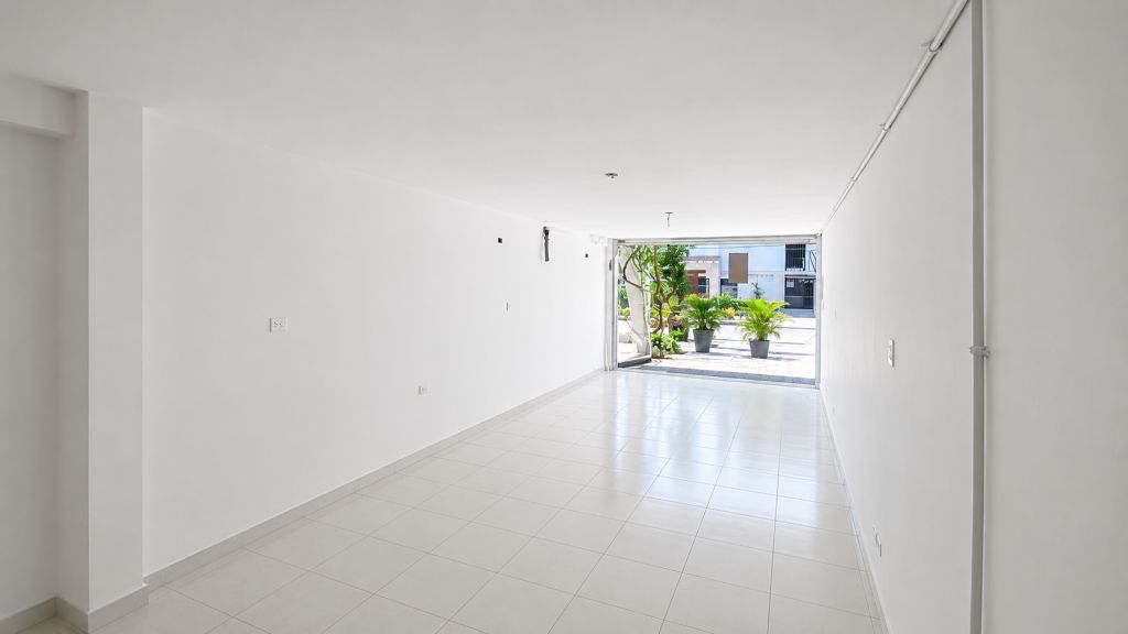 Local en arriendo Bolívar Cartagena Boca Grande 30 m2 Habitaciones 0 Baños 1 Garajes 0 Precio $4100000