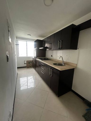 Apartamento en venta Antioquia Medellín San German 57 m2 Habitaciones 3 Baños 2 Garajes 0 Precio $415000000