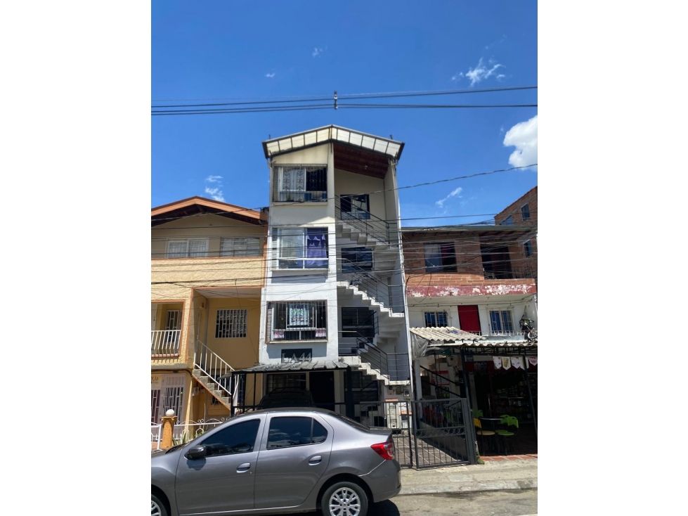 Apartamento en venta Antioquia Bello Panamericano 65 m2 Habitaciones 3 Baños 2 Garajes 0 Precio $240000000