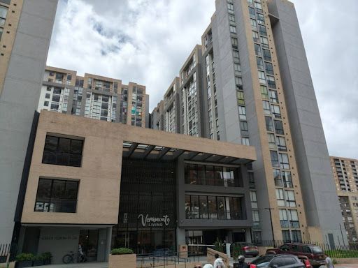 Apartamento en arriendo Cundinamarca Bogotá El Plan 40 m2 Habitaciones 2 Baños 1 Garajes 0 Precio $1650000