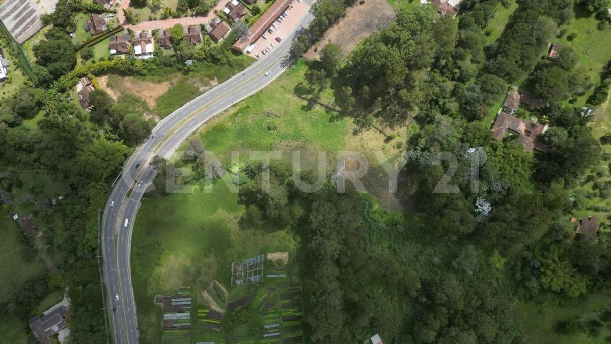 Lote en venta Antioquia Rionegro Rionegro 0 m2 Habitaciones 0 Baños 0 Garajes 0 Precio $18900000000
