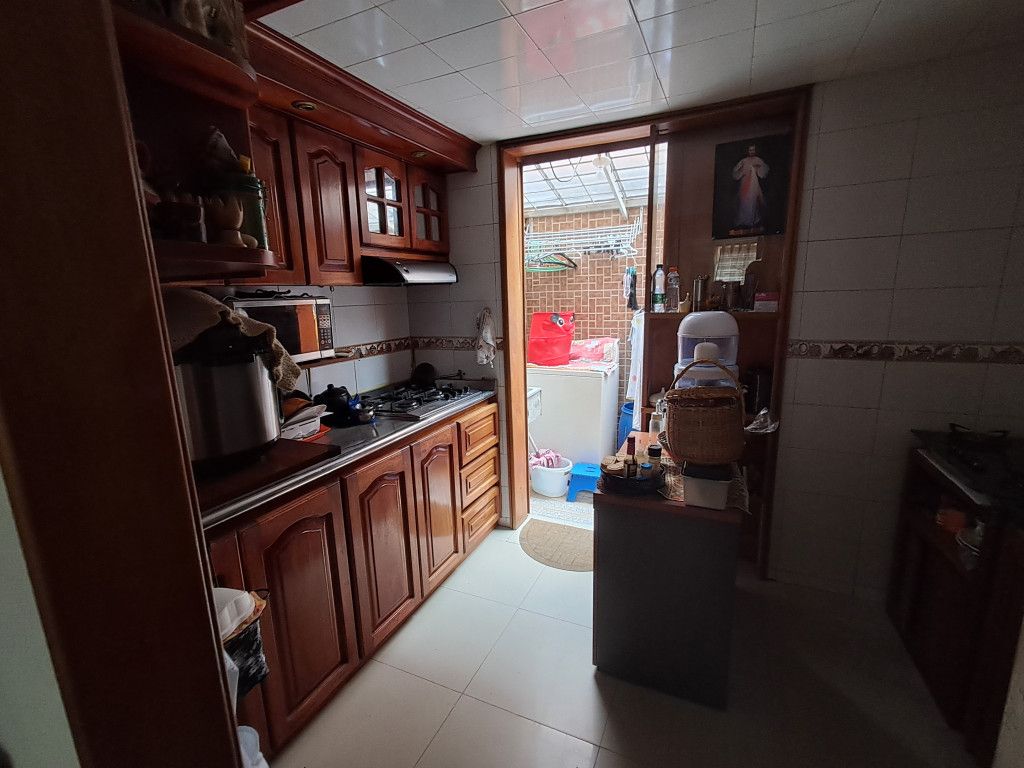 Casa en venta Cundinamarca Bogotá La Soledad Norte 70 m2 Habitaciones 4 Baños 3 Garajes 0 Precio $350000000