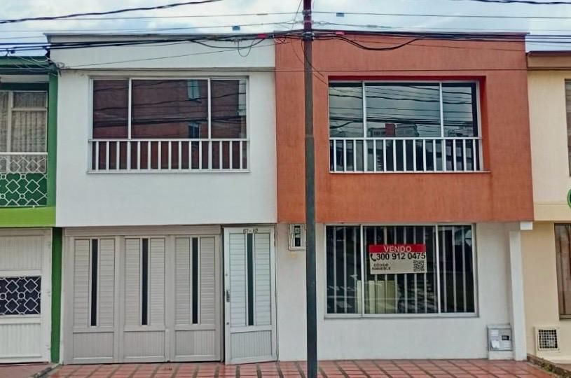 Inmuebles en Remate Casa en venta Caldas Manizales Los Sauces 190 m2 Habitaciones 4 Baños 3 Garajes 1 Precio $782000000