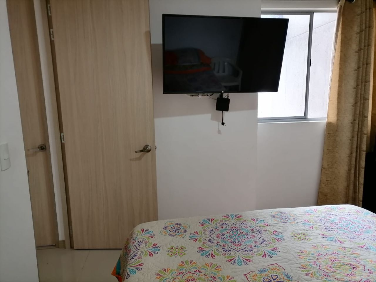 Apartaestudio en arriendo Antioquia Itagüí Fátima 70 m2 Habitaciones 1 Baños 1 Garajes 0 Precio $850000