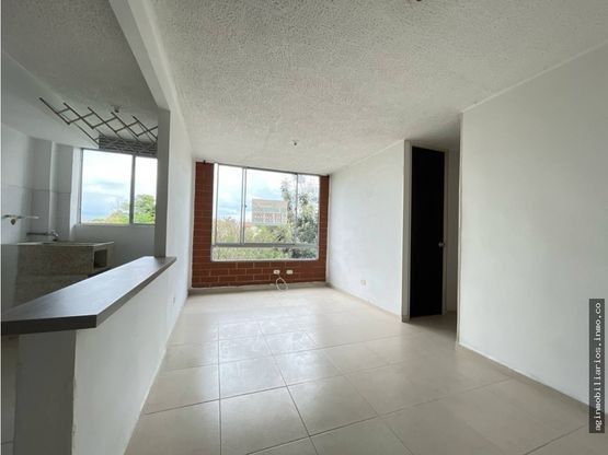 Apartamento en arriendo Valle Del Cauca Cali Mayapan Las Vegas 64 m2 Habitaciones 2 Baños 2 Garajes 0 Precio $1200000