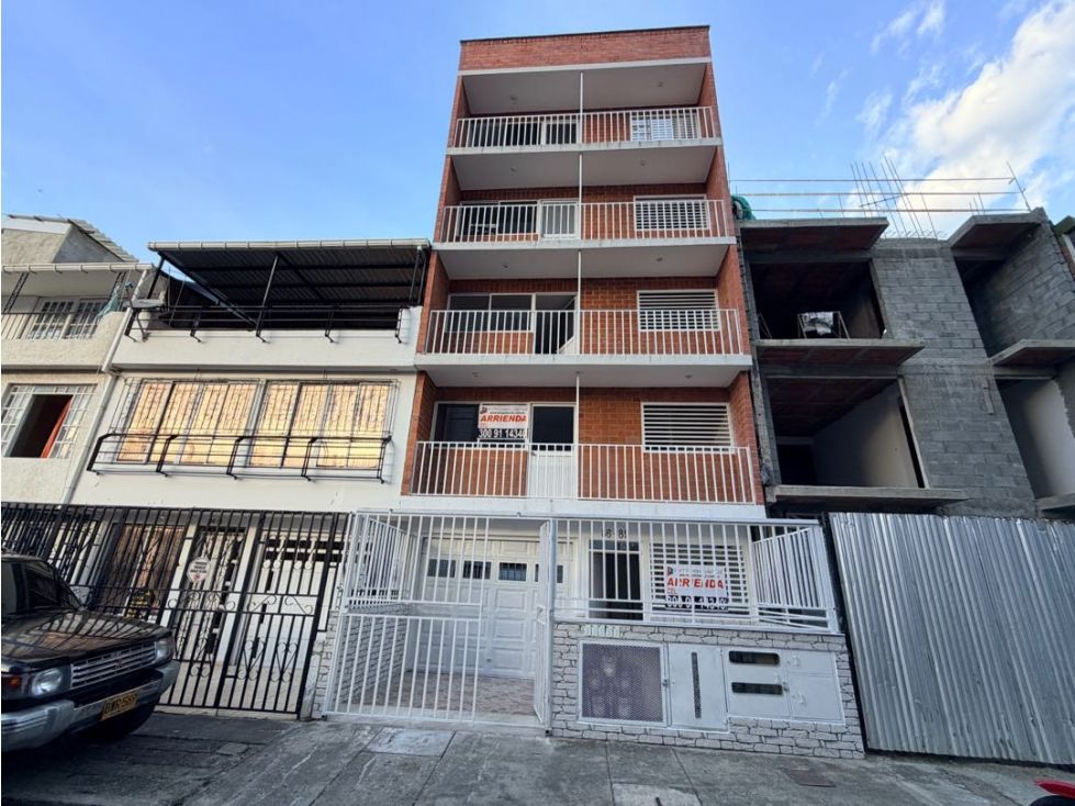 Apartamento en arriendo Valle Del Cauca Cali Ciudad Córdoba 42 m2 Habitaciones 2 Baños 2 Garajes 1 Precio $1100000