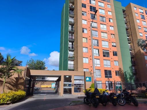 Apartamento en arriendo Cundinamarca Bogotá Los Naranjos 38 m2 Habitaciones 2 Baños 1 Garajes 0 Precio $1500000