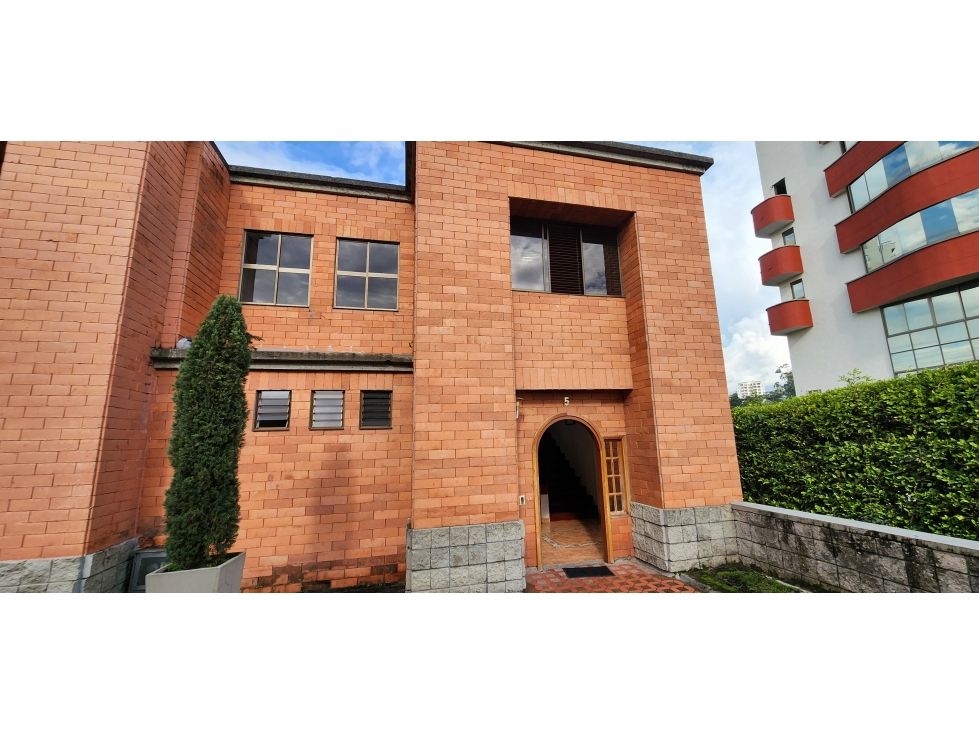 Casa en venta Risaralda Pereira Los Angeles 178 m2 Habitaciones 4 Baños 4 Garajes 1 Precio $720000000