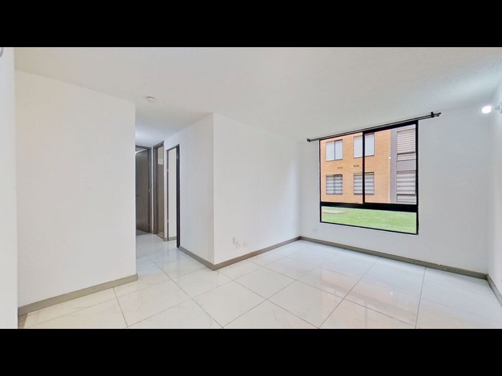 Apartamento en venta Cundinamarca Chía Br San Francisco 50 m2 Habitaciones 3 Baños 2 Garajes 0 Precio $245000000