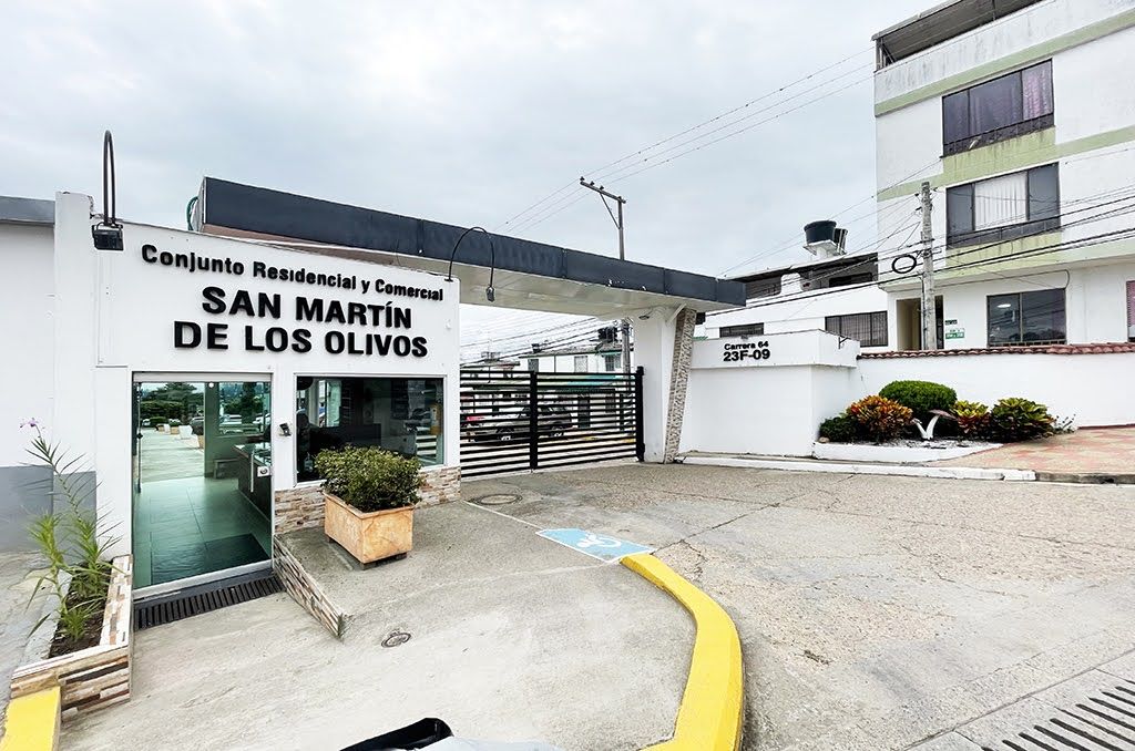Apartamento en venta Cundinamarca Fusagasugá Cr San Martin De Los Olivos 50 m2 Habitaciones 2 Baños 1 Garajes 1 Precio $183000000