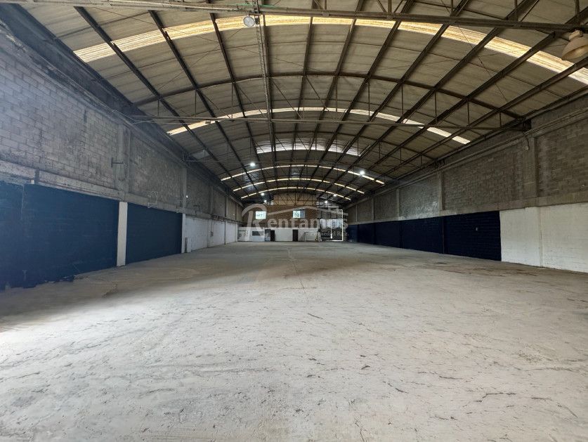 Bodega en arriendo Antioquia Itagüí San Gabriel 1300 m2 Habitaciones 0 Baños 5 Garajes 0 Precio $49400000