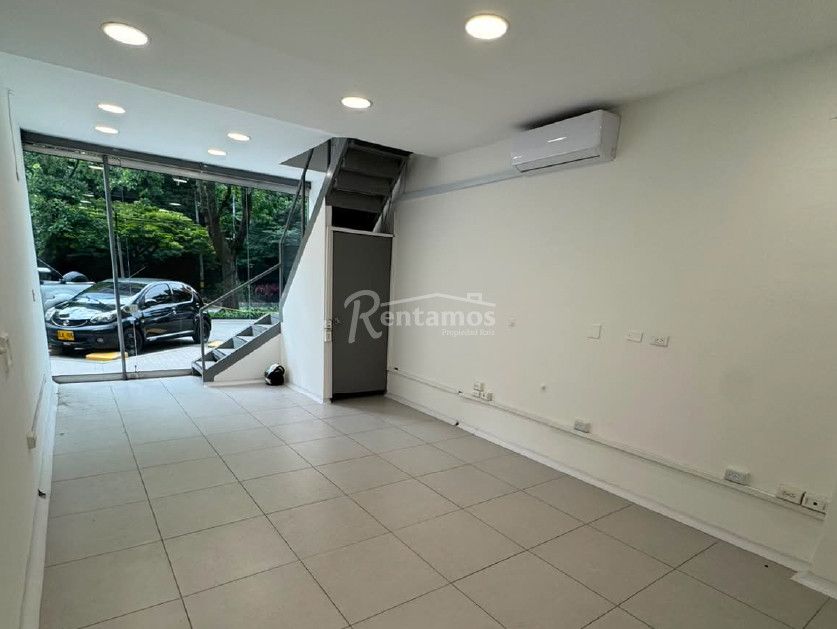 Local en arriendo Antioquia Medellín Panorama 60 m2 Habitaciones 0 Baños 1 Garajes 0 Precio $7500000