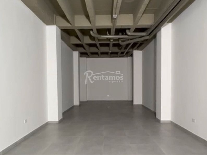 Local en arriendo Antioquia Itagüí Las Mercedes 97 m2 Habitaciones 0 Baños 1 Garajes 0 Precio $6000000