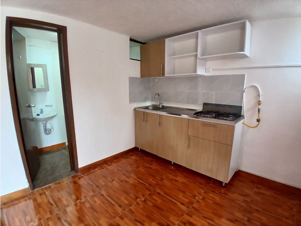 Apartamento en arriendo Caldas Manizales Los Rosales 50 m2 Habitaciones 2 Baños 2 Garajes 1 Precio $1400000