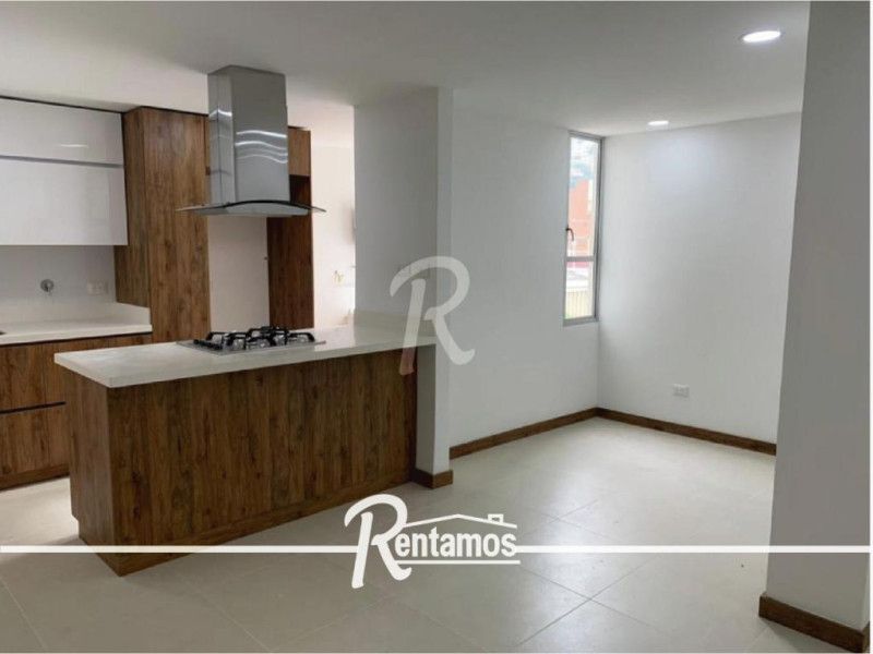 Apartamento en arriendo Antioquia Medellín Villanueva 55 m2 Habitaciones 2 Baños 1 Garajes 0 Precio $2100000