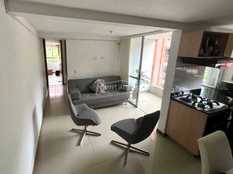 Apartamento en venta Antioquia Envigado San Rafael 62 m2 Habitaciones 3 Baños 3 Garajes 1 Precio $480000000