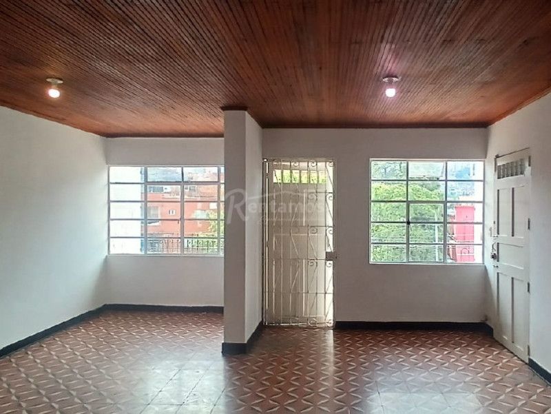 Casa en arriendo Antioquia Envigado San Marcos 185 m2 Habitaciones 4 Baños 3 Garajes 0 Precio $3500000