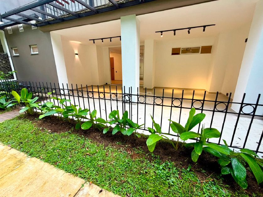 Casa en arriendo Antioquia Medellín Las Lomas No1 280 m2 Habitaciones 3 Baños 4 Garajes 2 Precio $13800000
