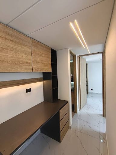 Apartamento en arriendo Cundinamarca Bogotá Valparaiso 42 m2 Habitaciones 2 Baños 2 Garajes 0 Precio $2100000