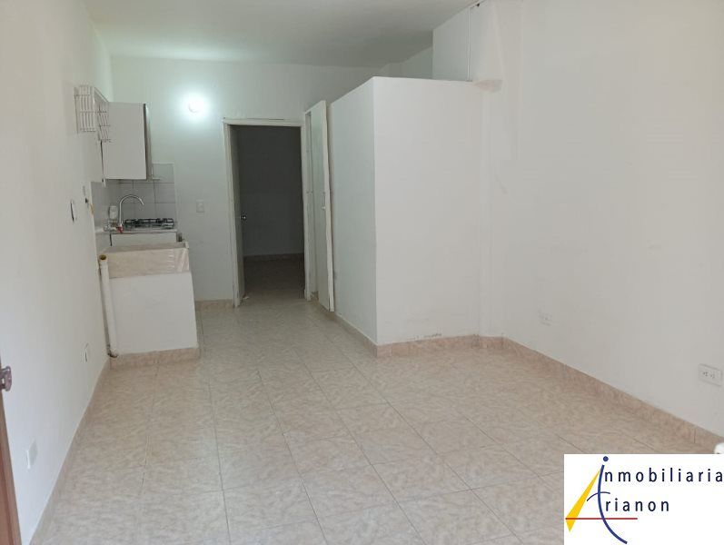 Apartaestudio en arriendo Antioquia Medellín Miravalle 35 m2 Habitaciones 1 Baños 1 Garajes 0 Precio $1300000