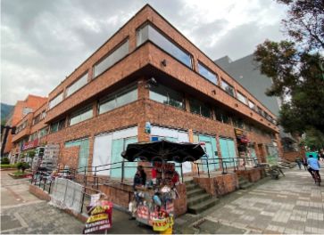 Local en venta Cundinamarca Bogotá Chico Norte Et Ii 248 m2 Habitaciones 0 Baños 1 Garajes 0 Precio $1100000000